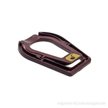 Beautiful shape epipe display stand for k1000 e cigarette